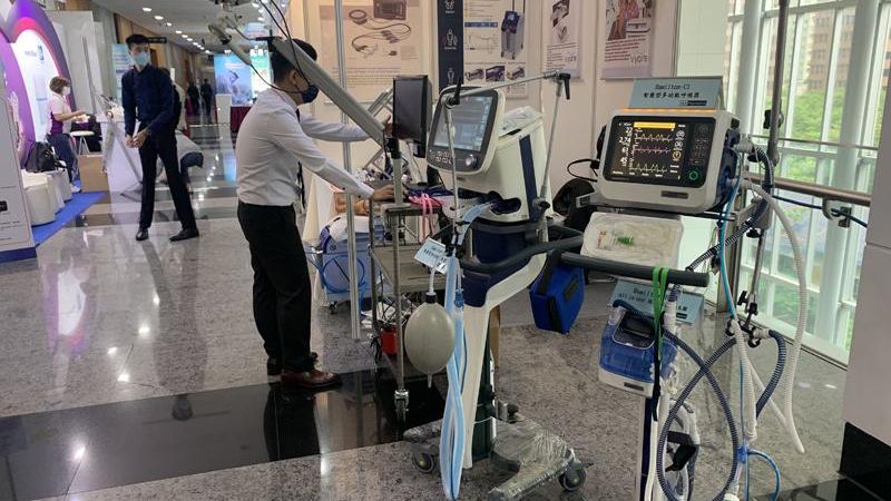 2022急重症聯合學術年會暨SECC-Best of SCCM Congress