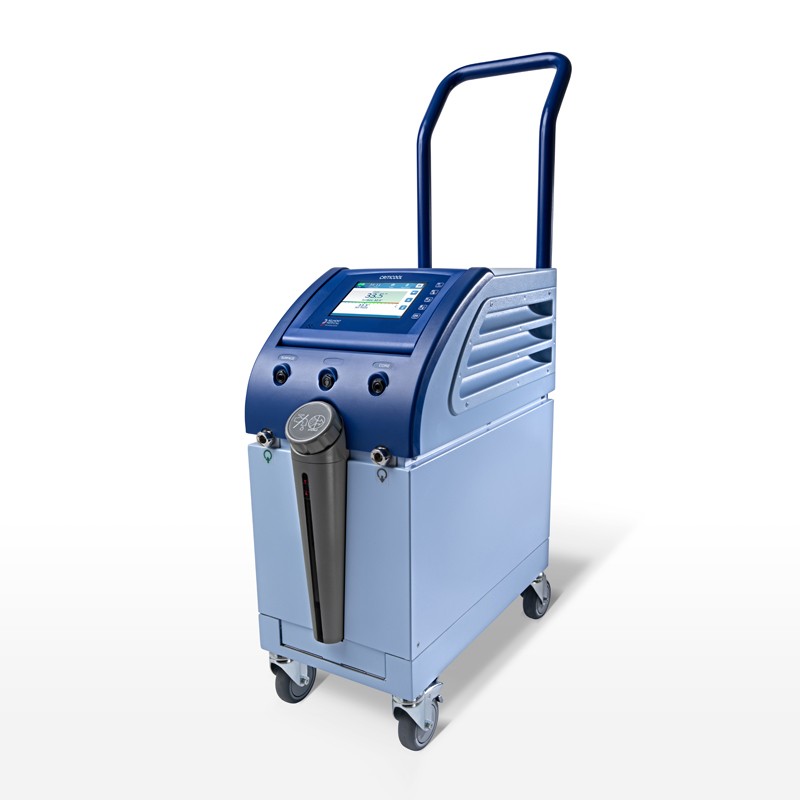 急重症加護醫學