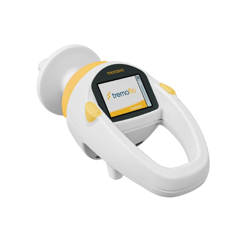 呼吸容積監測儀