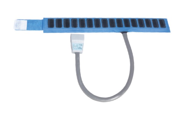 電阻抗斷層掃描系統