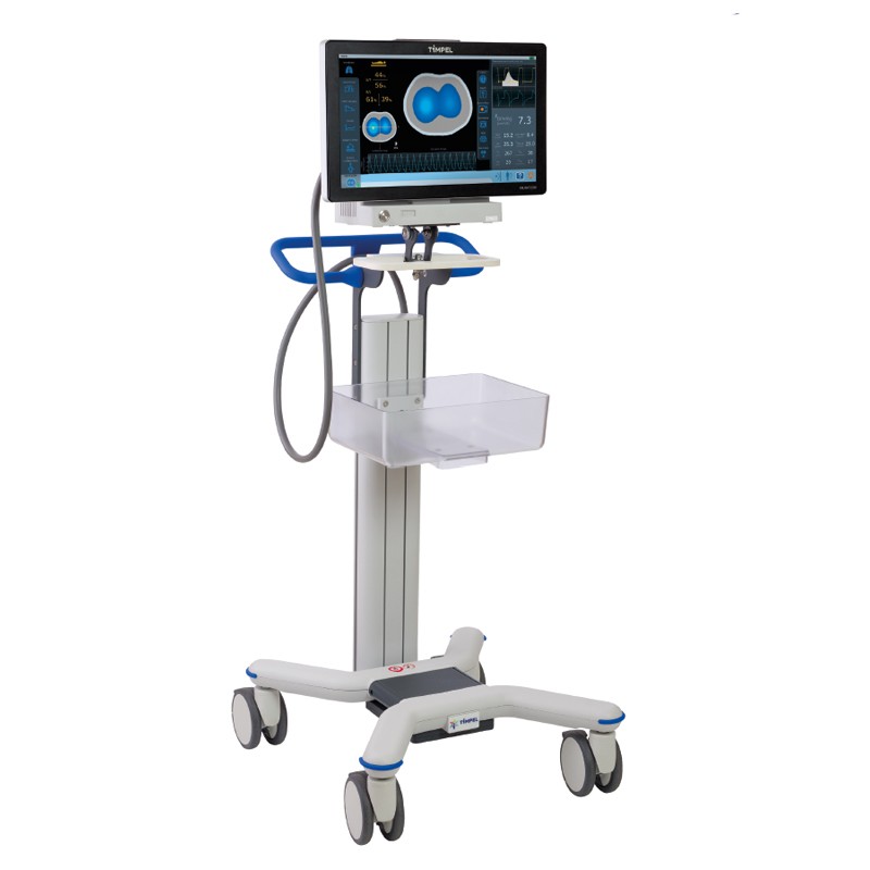 電阻抗斷層掃描系統