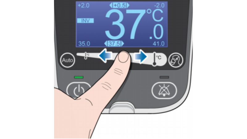 All in one 高階潮濕加熱器