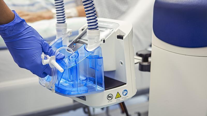 All in one 高階潮濕加熱器