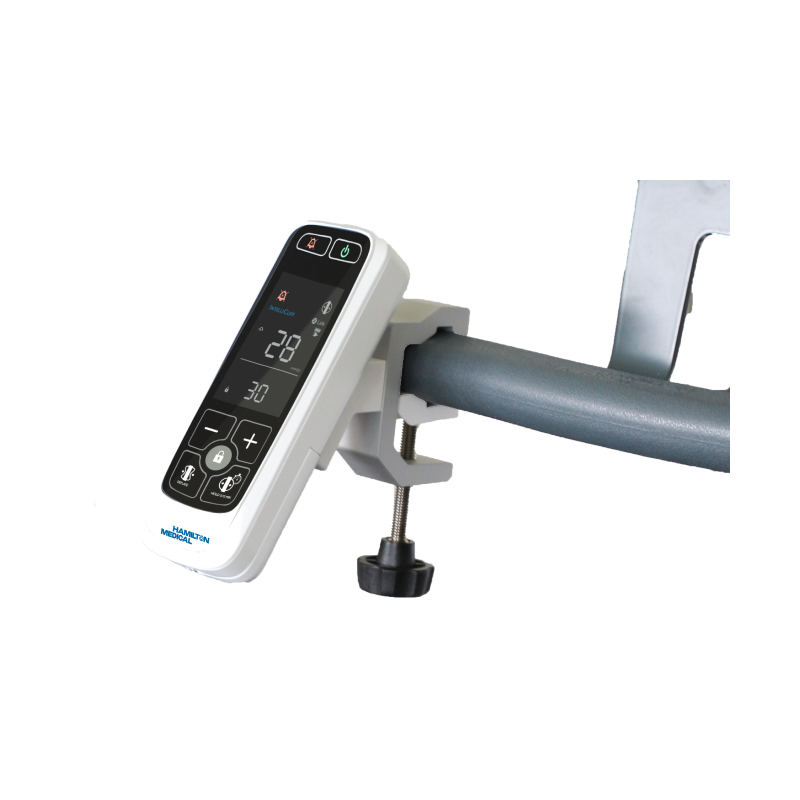 智慧型氣囊壓力控制監測系統