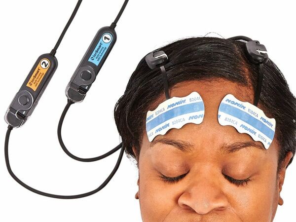 腦部/組織血氧飽和測定儀