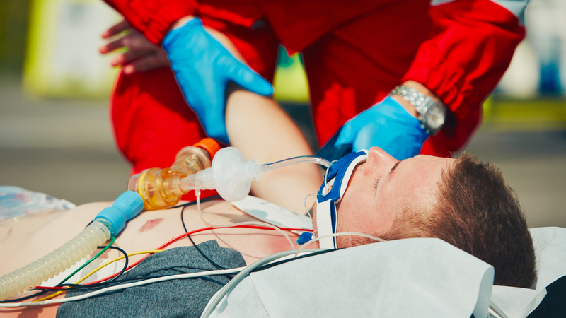 吐氣二氧化碳監測儀