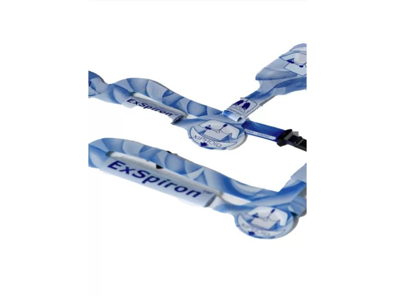 呼吸容積監測儀