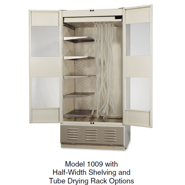 呼吸管路烘乾機