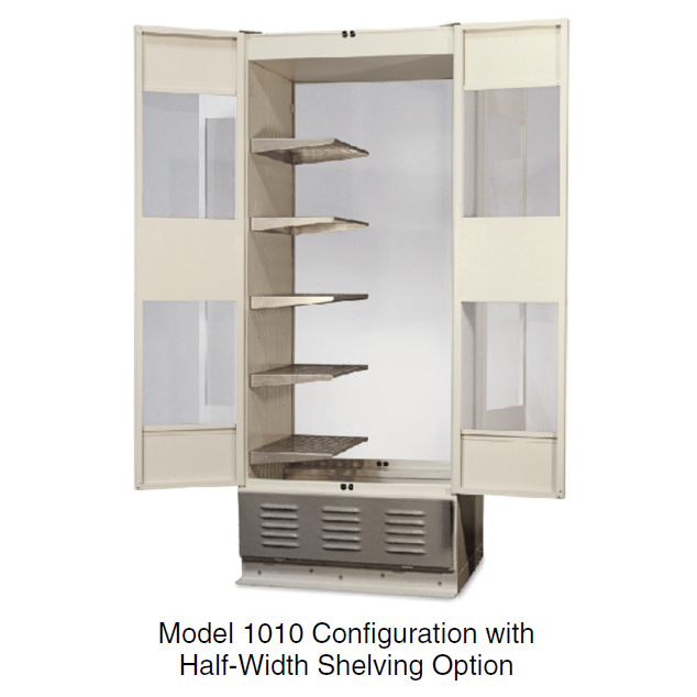 呼吸管路烘乾機