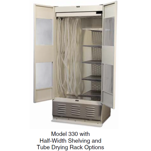 呼吸管路烘乾機