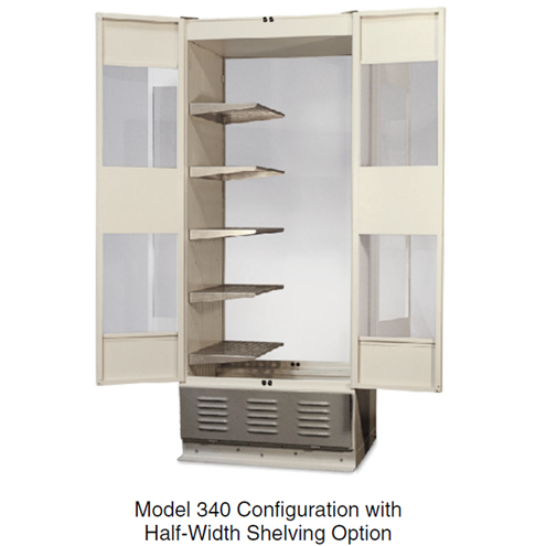 呼吸管路烘乾機
