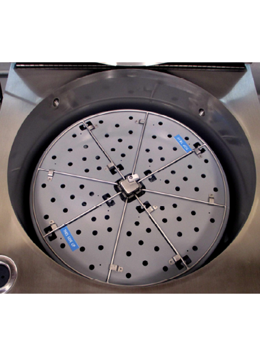 呼吸管路洗滌殺菌機