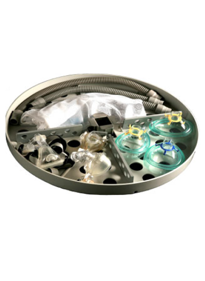 呼吸管路洗滌殺菌機