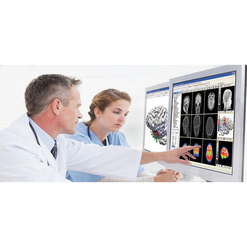 格瑞爾高解析度腦波檢查儀