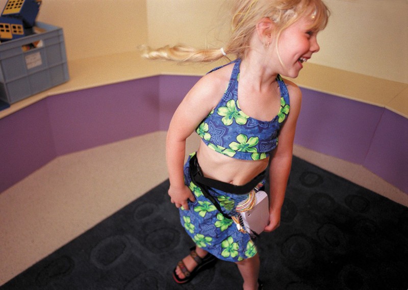 無線多頻道睡眠測量儀