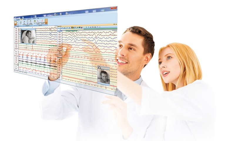 多項睡眠分析軟體組